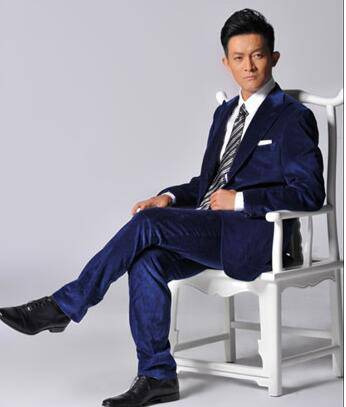 杨志刚老婆张静照片曝光 出演过的电视剧有哪些