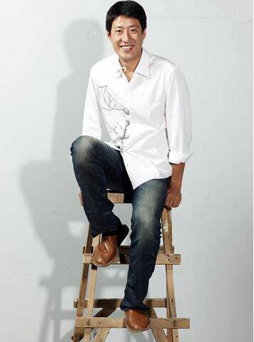 于震个人资料 于震暴打老婆至其流产