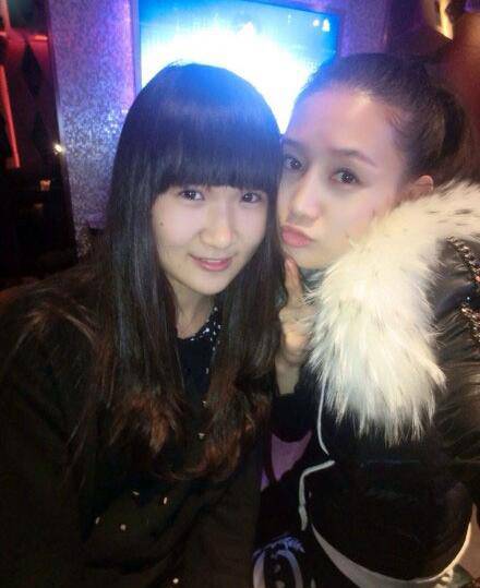 蒋瑶嘉个人资料大曝光 显赫背景其父是香飘飘