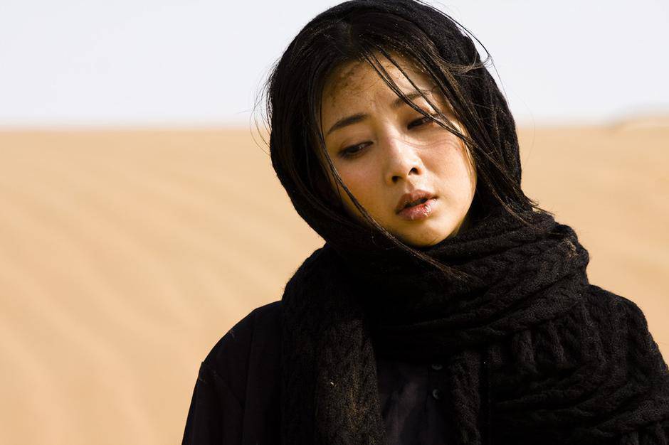 殷桃老公是谁 揭殷桃 包养门 背后真相