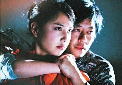 郑希怡掉抹胸图片 郑希怡个人资料