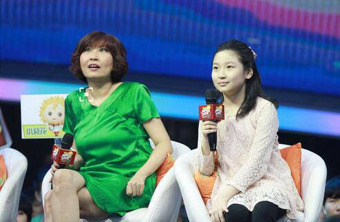 80年代迪斯科女王张蔷个人资料 张蔷老公是谁