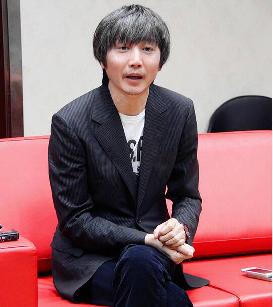 张亚东个人资料 揭张亚东历任女友及风流往事