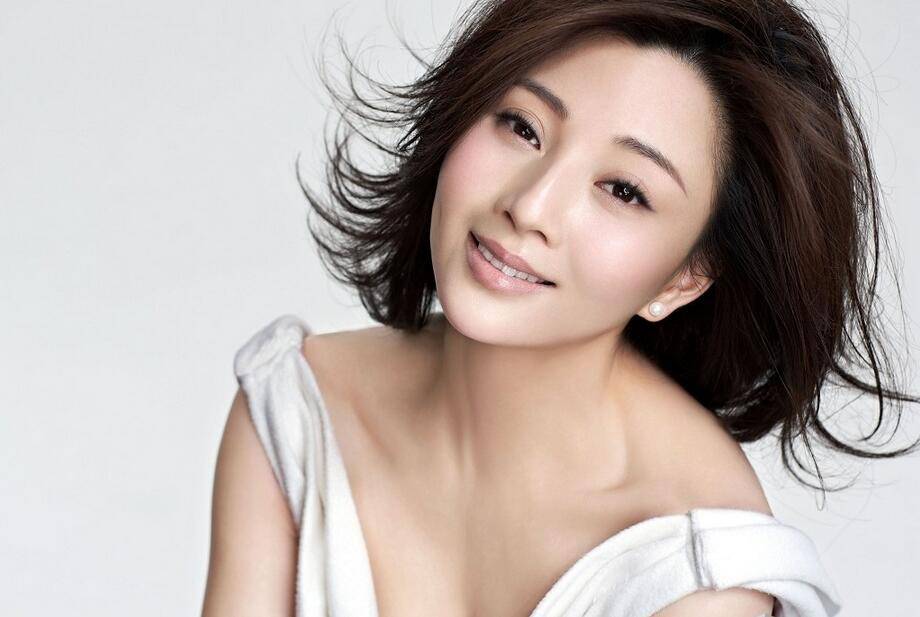 殷桃老公是谁 揭殷桃 包养门 背后真相