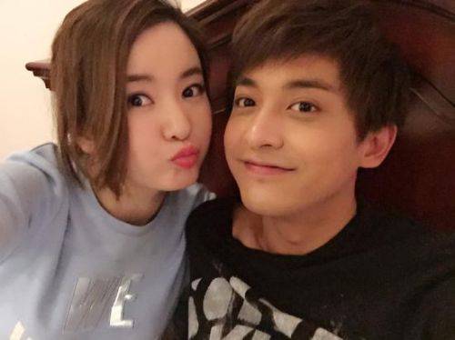 李佳航的女朋友是谁 李佳航求婚计划感动李晟