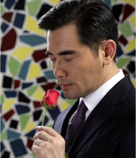 赵文瑄老婆是谁 赵文瑄自曝性取向多元化