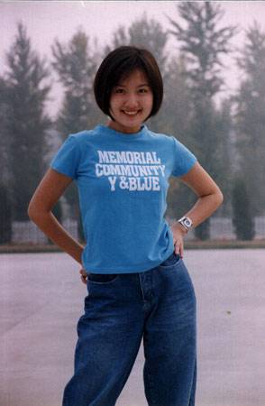 蒋小涵个人资料曝光 穿泳装蒋小涵图片