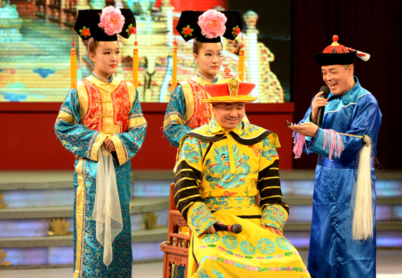 揭秘张希永是男是女 张希永个人资料曝光