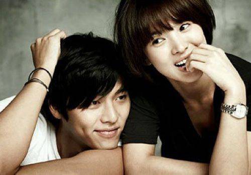 玄彬女友李娜英个人资料 揭玄彬宋慧乔分手真相