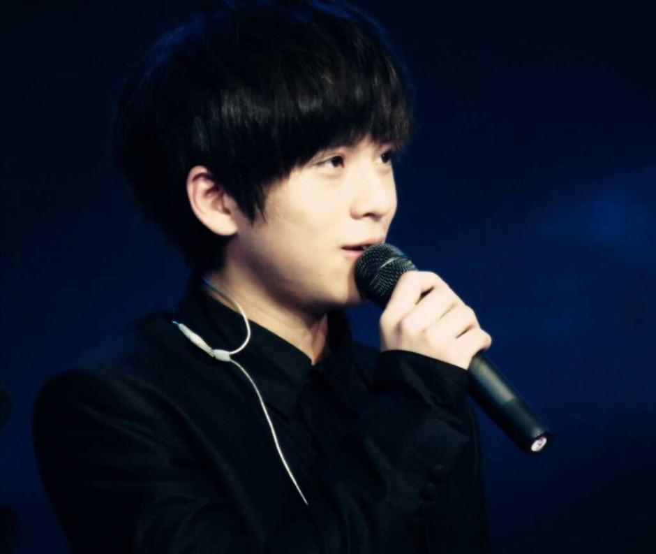 武艺多高 揭秘武艺神秘身高