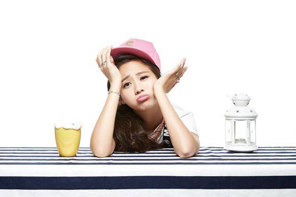 吴映洁个人资料 曝吴映洁为什么叫鬼鬼