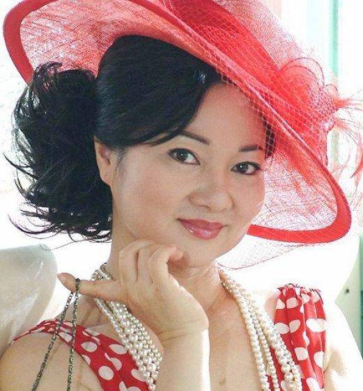 白冰冰女儿绑架事件回顾 揭白冰冰个人资料