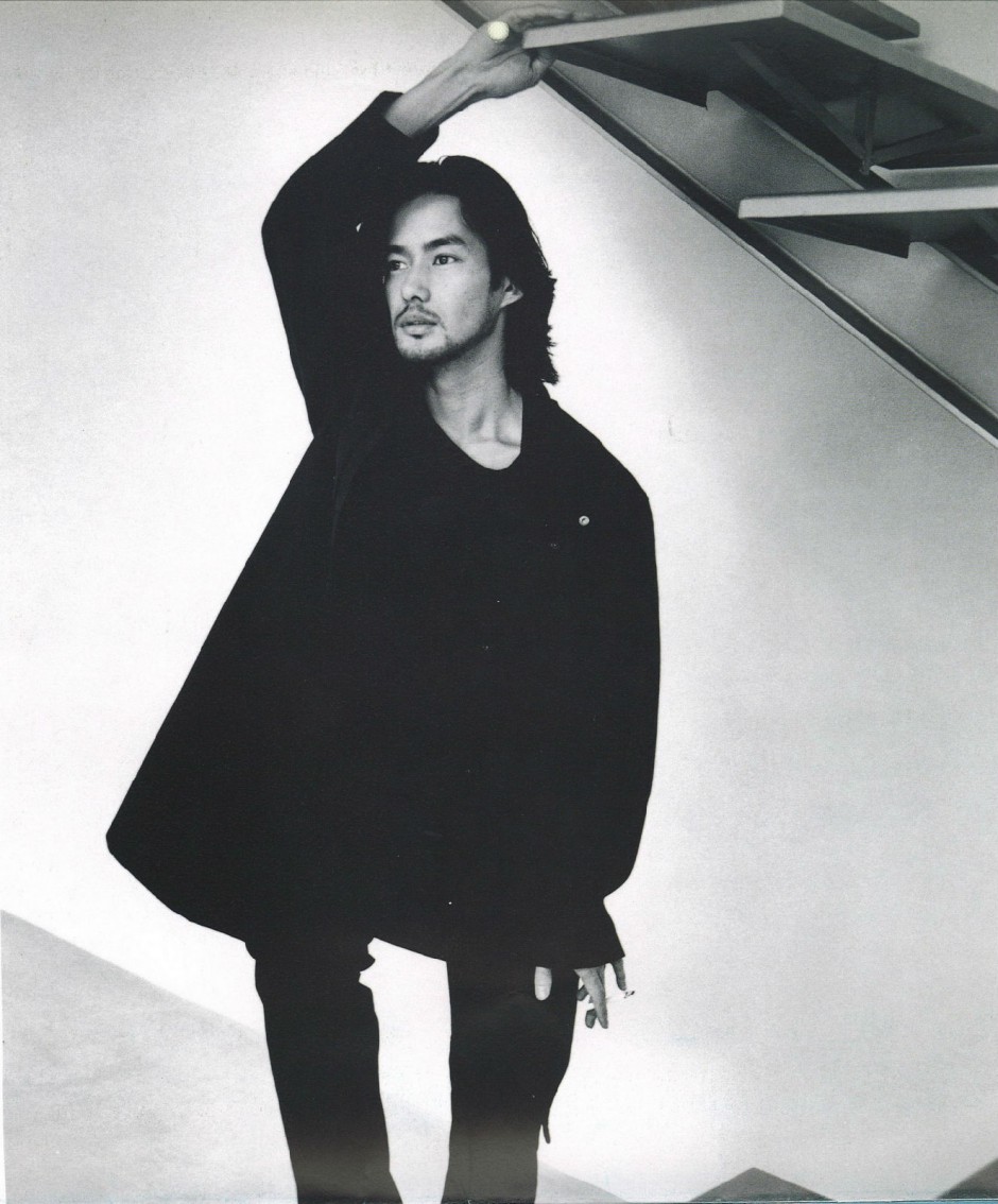 竹野内丰被曝结婚 竹野内丰与老婆相差12岁