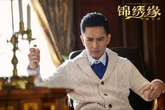 谢君豪老婆戚婉仪资料 谢君豪和黄宗泽相似度高