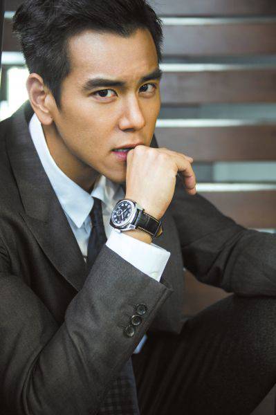 彭于晏告白舒淇 谁才是彭于晏真正的女朋友