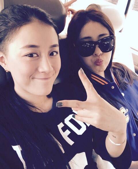 李嘉格微博被删 好声音学员李嘉格淘宝店地址