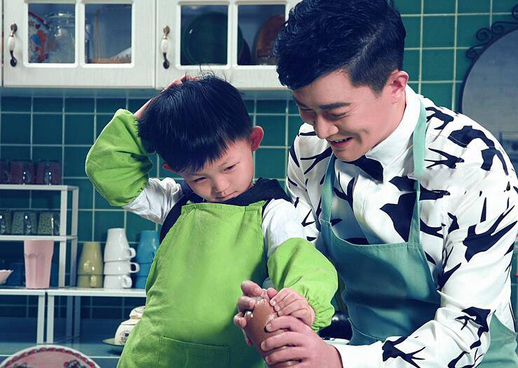 杨志刚老婆张静照片曝光 出演过的电视剧有哪些