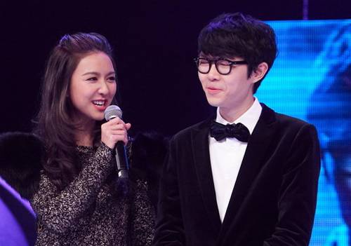 薛凯琪男友是谁 揭密方大同薛凯琪十年暧昧关系