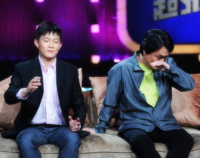 杨志刚老婆张静照片曝光 出演过的电视剧有哪些