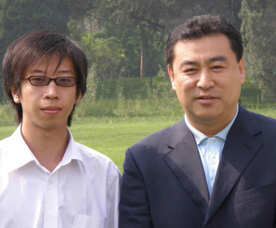 张宏民个人资料曝光 张宏民近况如何老婆是谁