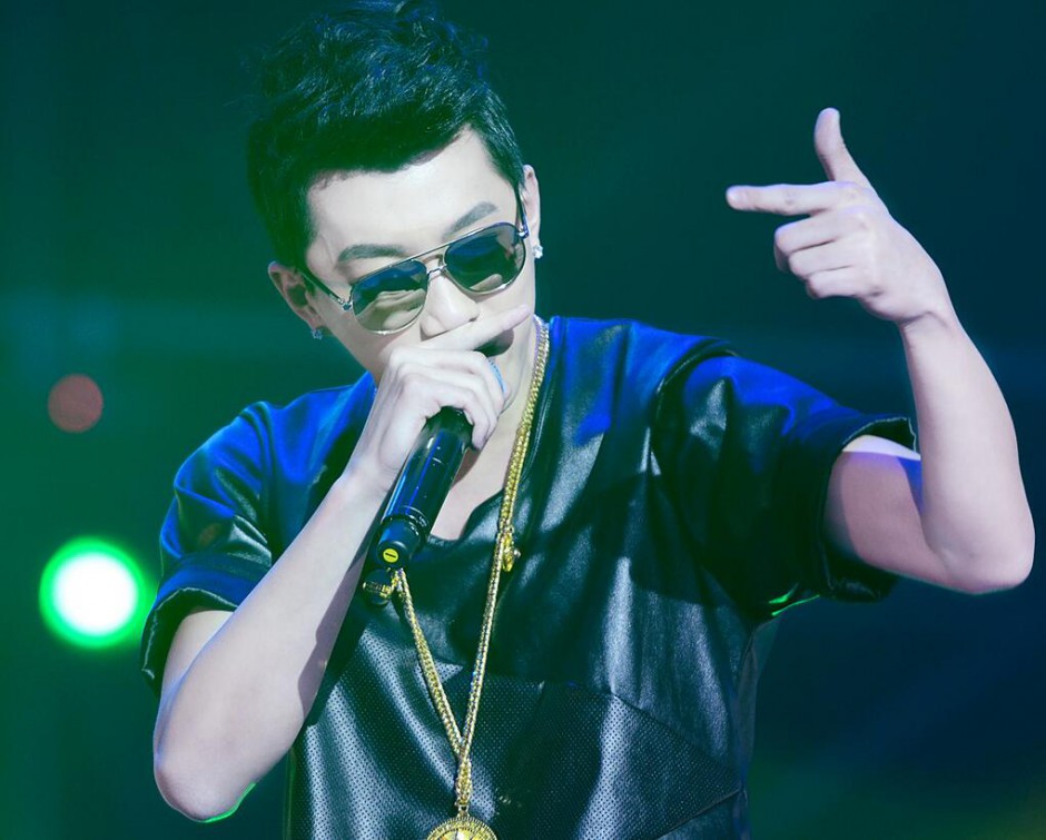 范世琦滚出快男是怎么回事  范世琦张檬恋情曝光