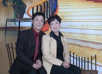 揭秘张希永是男是女 张希永个人资料曝光