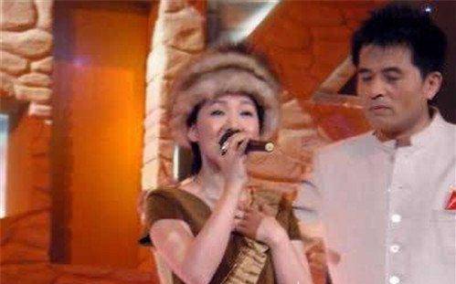 周艳泓老公是谁 揭周艳泓插足毕福剑婚姻真相