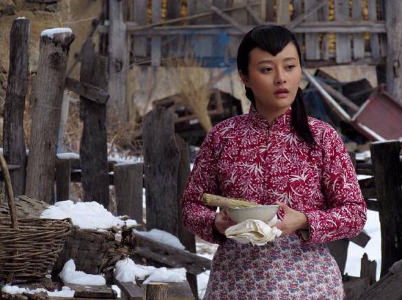 周梓言个人资料 盘点周梓言演过的电视剧