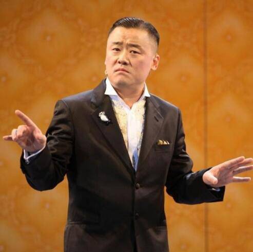 周立波与前妻离婚真相遭扒 曝周立波忘恩负义