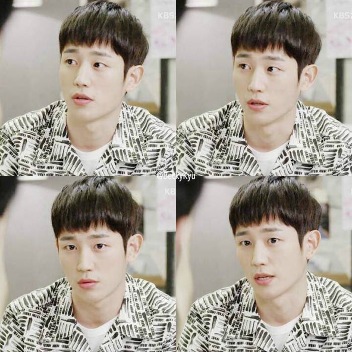 郑海仁blood剧照曝光 郑海仁个人资料