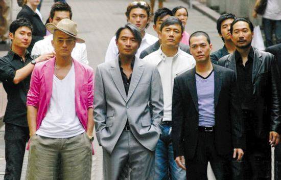 谢天华老婆张天恩怀孕暴肥 谢天华个人资料曝光