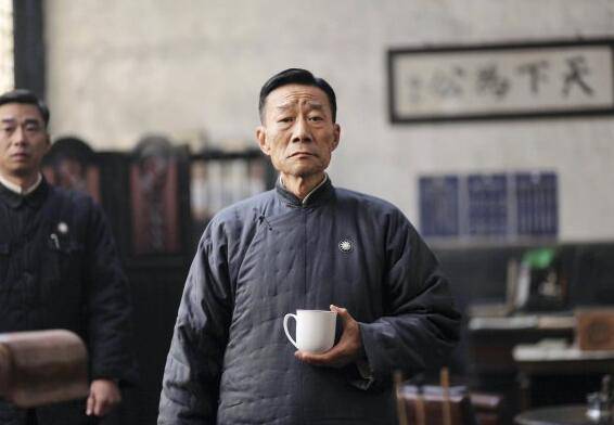 揭李雪健个人资料 李雪健自述癌症治疗过程