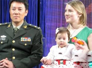 蔡国庆的老婆是谁 揭蔡国庆个人资料