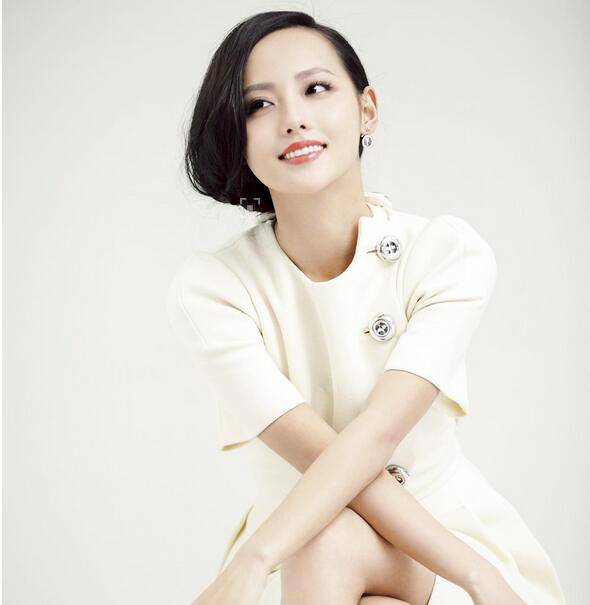 张嘉倪生日男友求婚恋情曝光 揭张嘉倪个人资料