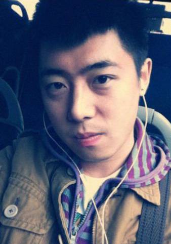 肖旭的老婆叫艾雨乔 肖旭的女友艾雨乔个人资料