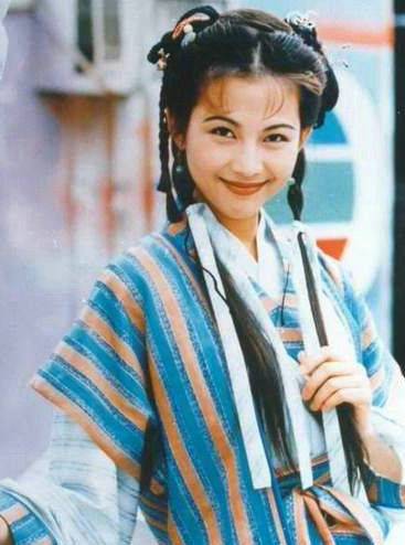 蔡少芬个人资料曝光 揭秘蔡少芬老公家境