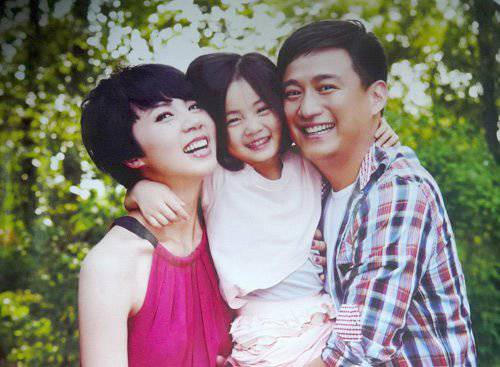 黄磊老婆孙莉个人资料 曝黄磊孙莉相恋过程