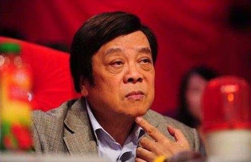 赵忠祥妻子张美珠个人资料 张美珠照片大曝光