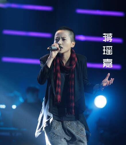 蒋瑶嘉个人资料大曝光 显赫背景其父是香飘飘