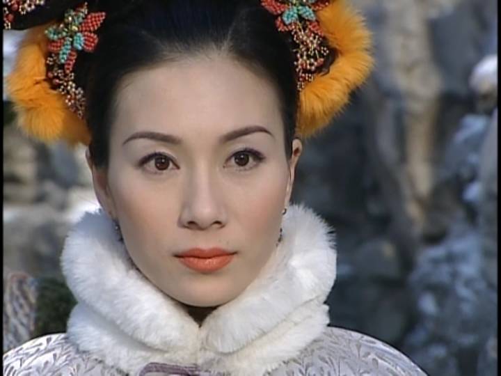 张可颐老公是谁 张可颐个人资料曝光