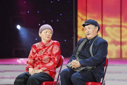 揭赵本山的老婆是谁 赵本山雇凶杀人真相曝光