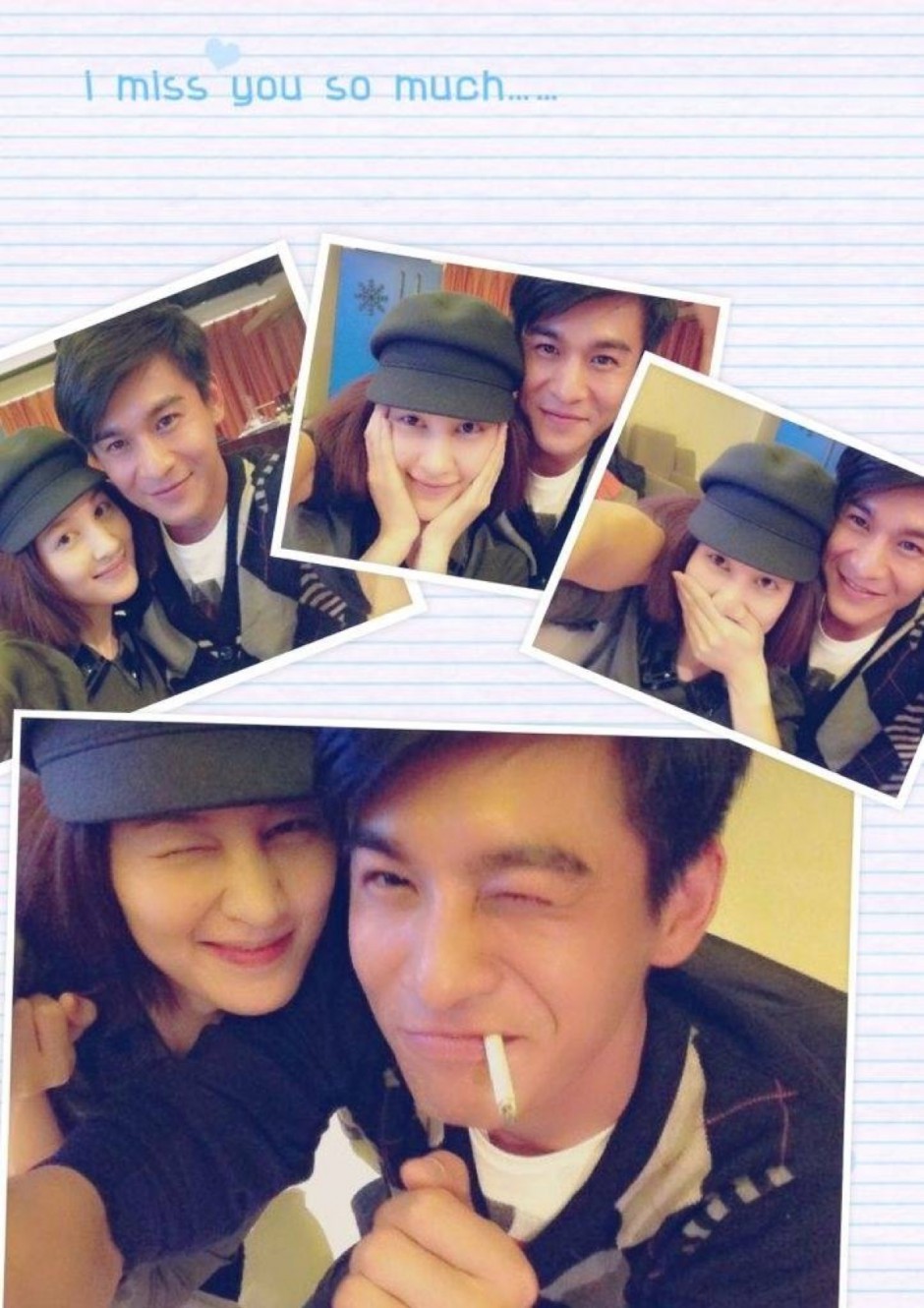 乔振宇老婆是谁 乔振宇老婆个人资料