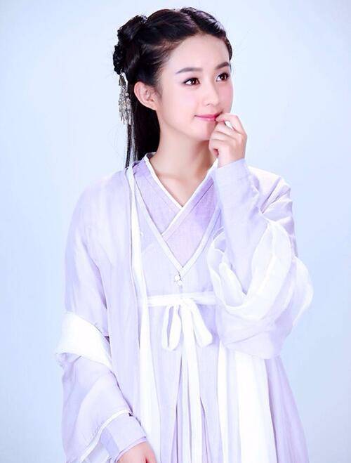 何炅究竟多大了 揭秘何炅王菁恋史及结婚照