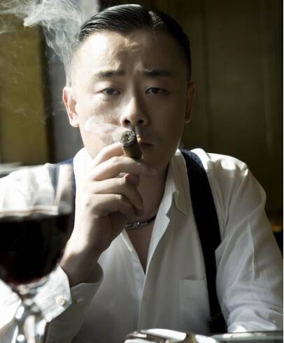 周立波与前妻离婚真相遭扒 曝周立波忘恩负义