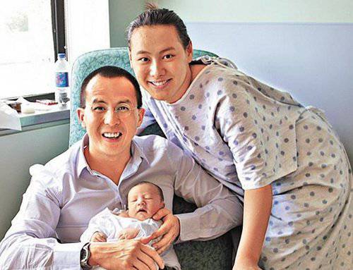 李泽楷个人资料曝光 揭李泽楷为什么不娶梁洛施