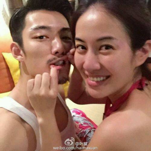 叶璇被下降头是什么意思 盘点叶璇主演的电视剧