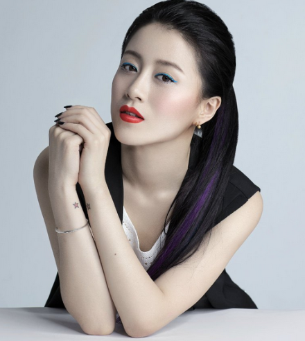 李嘉格微博被删 好声音学员李嘉格淘宝店地址