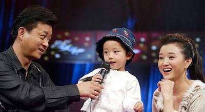 宋祖英多大了 宋祖英的儿子照片曝光