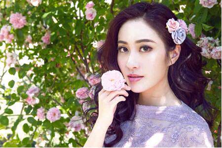 叶璇遭张馨予打脸 曝叶璇个人资料及遭刘青云家