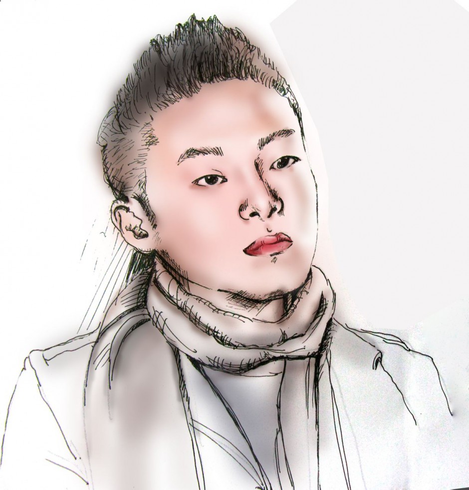 中国好声音梁博夺冠内幕 揭秘梁博个人资料